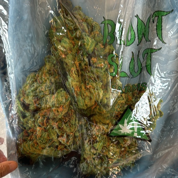 Trickz N' Treatz XL (Fits like a Medium) Dime Bag Costume * - Picture 4 of 7